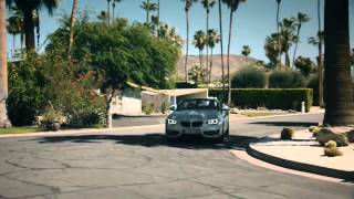Sports Performance BMW 2 Series Convertible: Official Launch Film. BMW of Bridgeport