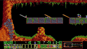 DoveLems - Part 26 - Devilish Level 27