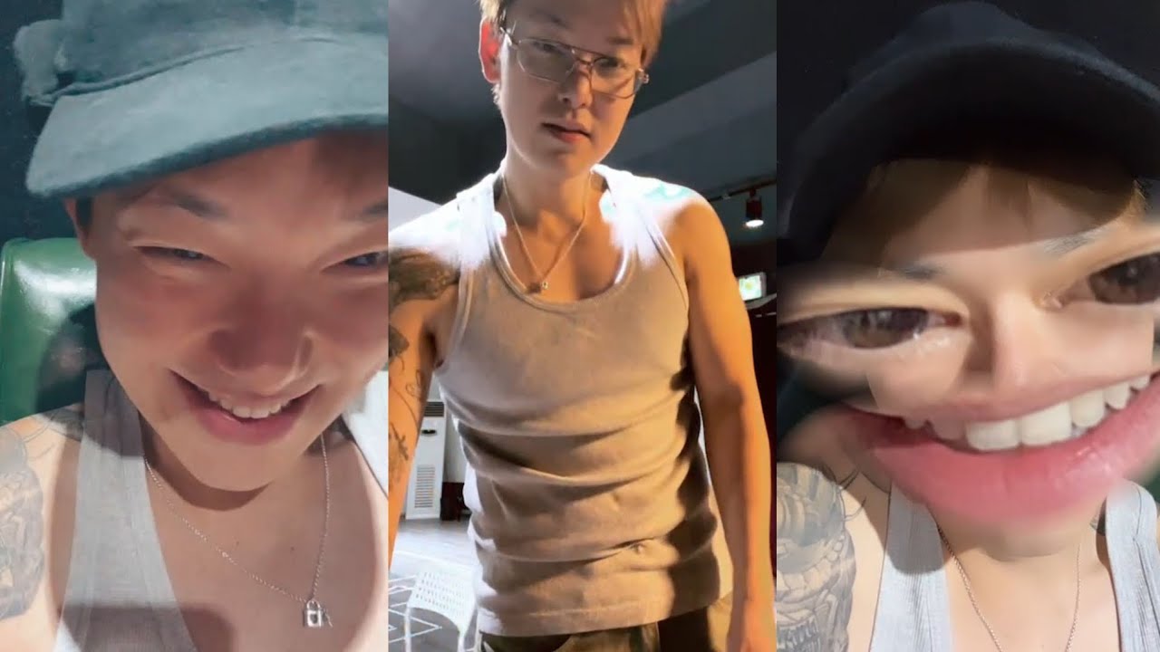 251026 Zelo 젤로 (byzelo) IG live