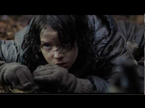 Trailer The Road (ITA)