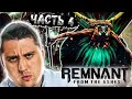Remnant: From the Ashes - Конец Игры в Кооперативе - Прохождение #4