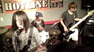 Vice(1)HOTLINE2014 島村楽器イオンモール秋田店 ショップオーディションライブ動画