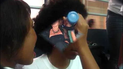 Recap of FIU Homecoming 2010