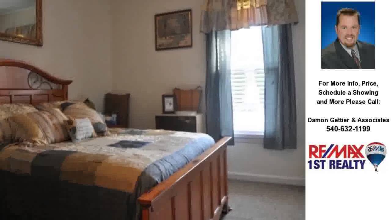 197 Stonebridge Drive, Blue Ridge, VA Presented by Damon Gettier & Associates. YouTube