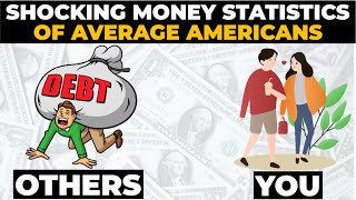 Shocking Money Stats of the Average Person