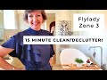 Bathroom clean + declutter! My Hygge Home Weekly Routine, Flylady