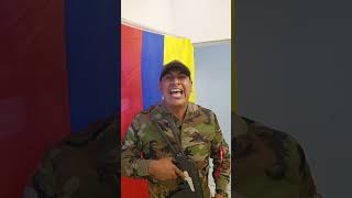 OFFICIAL STATEMENT FOR MR. PRESIDENT ABELARDO DE LA ESPRIELLA #reels