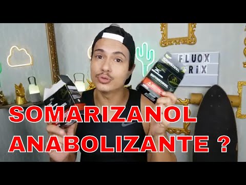 somarizanol netshoes