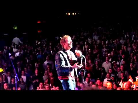 Gorillaz - Plastic