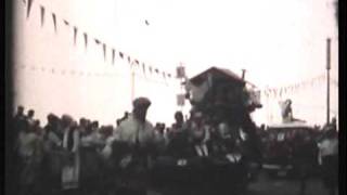 Ramsgate carnival 1969