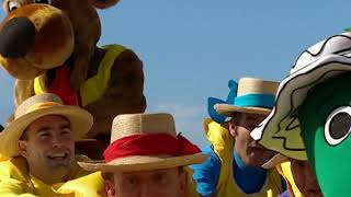 Wiggle Bay  The Wiggles ogwiggles