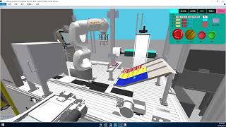 DLIM 103MA simulation software demonstration