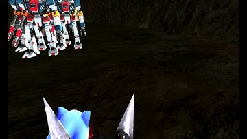 Sonic Generations Porting - WaveOcen The Inlet ClassicSonic Test#2