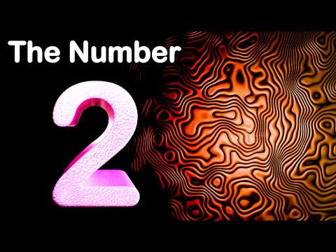 The Number 2