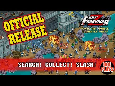 Release Zombie Fury Roblox - release zombie fury roblox
