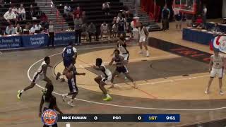 Boopie Miller Portsmouth Invitational Highlights