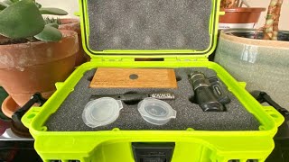 Vapefiend Game and Sesh - Dynavap Giveaway Edition
