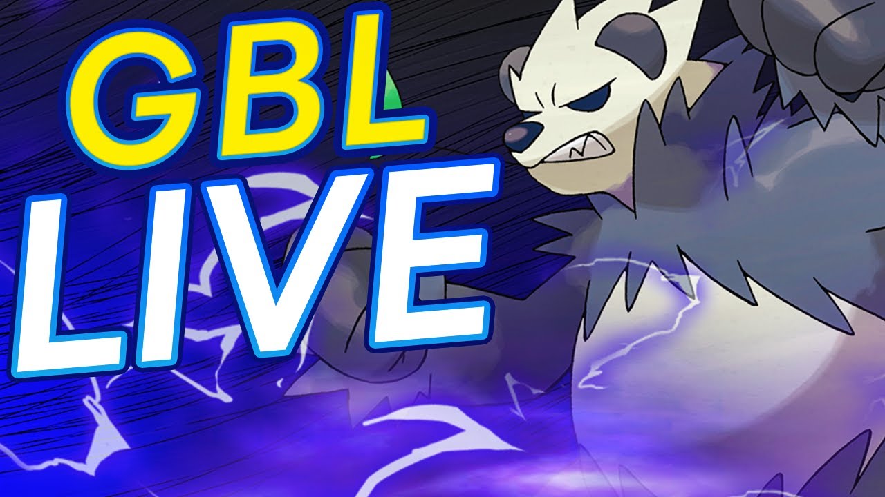 Tap and Yap - Pokemon GO PVP LIVE