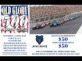 The Old Glory 500 presented by Redline Racing Team | iRacing
