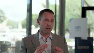 Optimizing hydraulic gear pumps with Casappa and ESTECO