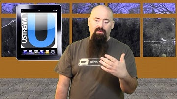 uStream Director, SoniTalk