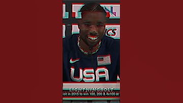 Is Noah Lyles Wrong for this??💀#shorts #noahlyles #fyp