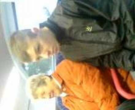 billy guthrie and sum old woman