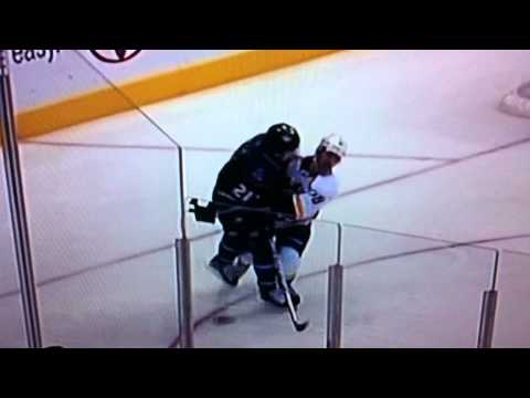 Parse Injury?