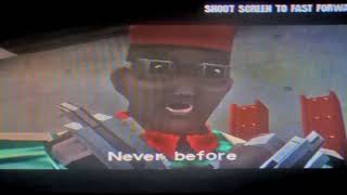 199 Aspect Crisis Zone Arcade No Miss Survival Play