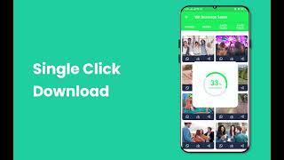 Fast Status Downloader - Adg2 - Hindi - L screenshot 5