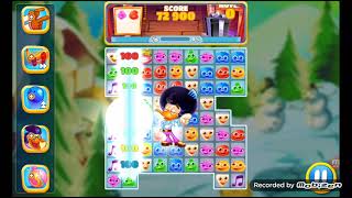 Disco Ducks Level 374-375