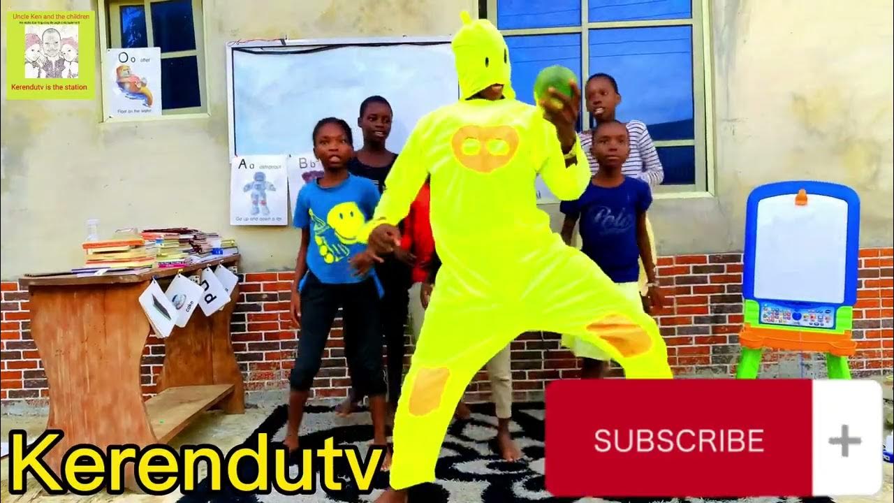 I See The Moon YouTube i-see-the-moon-youtube