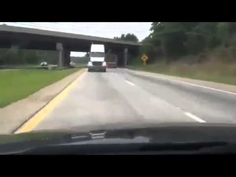 highway-scare-prank-on-wife-(hq)