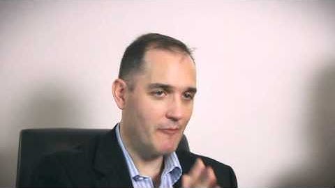 Futurist conversations: Ross Dawson and Gerd Leonhard on the Future of Nokia