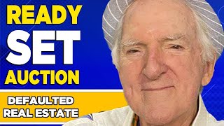Avoid Mistakes in Defaulted Real Estate Auction Preparation