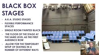 The 5 Most Common Types of Stages Pt. 2