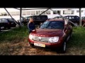 Подержанные автомобили - Renault Duster 2011г.