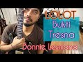 LOLOT Bukti Tresna - DONNIE LESMANA (extended guitar solo)