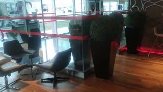 Cip , Ankara Esenboğa Havaalani , Merak Edenler