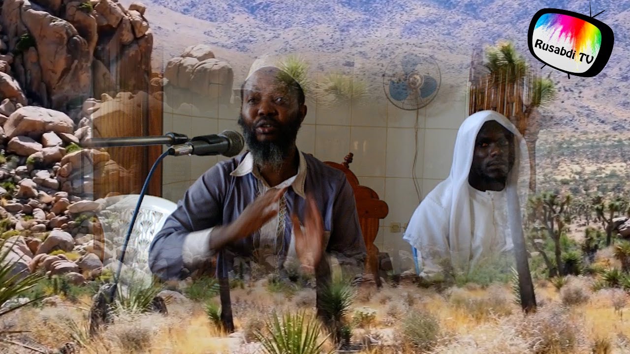 Wowe rubyiruko uzihanganira ibigeragezo kumusi w'imperuka uzishyuza kandi ntuzicuza. By Sh Shaban