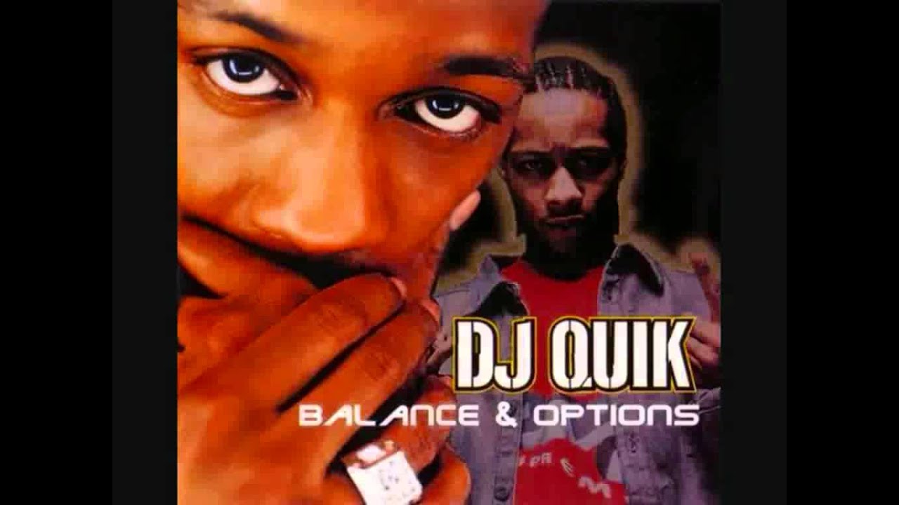 DJ Quik Do I Love Her (with lyrics) YouTube