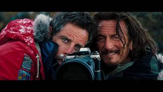 Jose Gonzalez - Stay Alive | The Secret Life of Walter Mitty Resimi