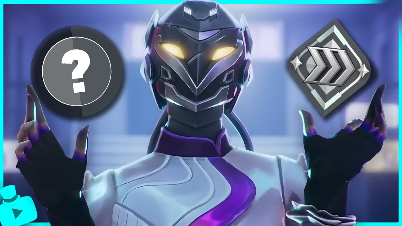 Ролик Valorant Vyse и их ранги