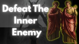 The Enemy in the Mirror: Understanding Your Shadow Self