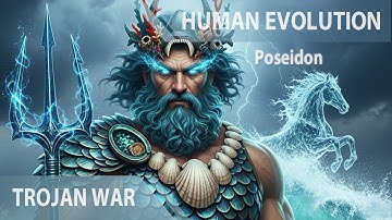 The Trojan War Revealed - Achilles, Helen & The Fall of Troy | Human Evolution