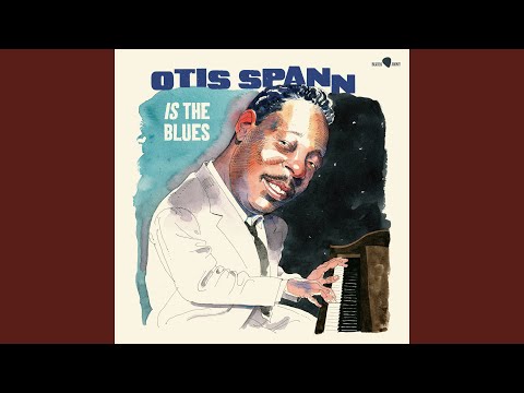 Otis In The Dark