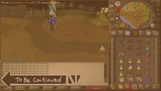Teleporting To Woodcutting Guild Gone Teleblocked