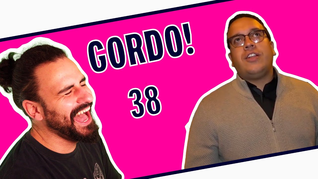 Capitulo 38 😆 He PERDIDO 3 minutos de mi VIDA 😎 Español reacciona a CADO en 4K