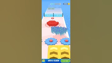 Count Masters : Crowd Clash & Stickman running game 279