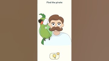 DOP2 Gameplay 🎮 Level 2733 #Shorts #dop2